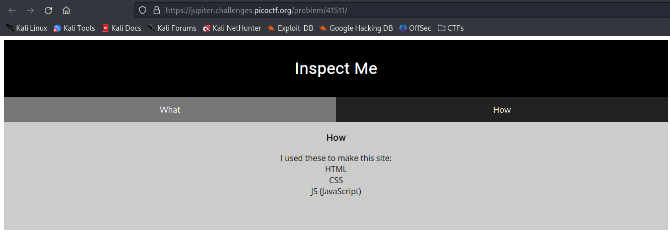 Website 2
